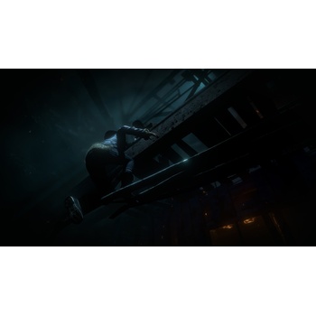 Until Dawn