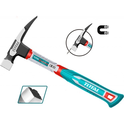 Total THCH61060 – Zboží Mobilmania