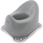 Lorelli Classic ДЕТ. ГЪРНЕ АНАТОМИЧНО little stars grey (10131040052)