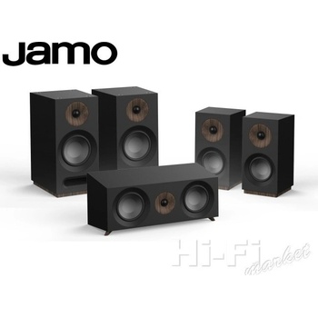 Jamo S 803 HCS
