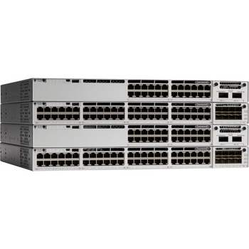 Cisco C9300-48UN-E