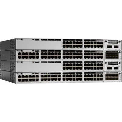 Cisco C9300-48UN-E