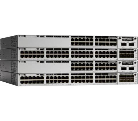 Cisco C9300-48UN-E