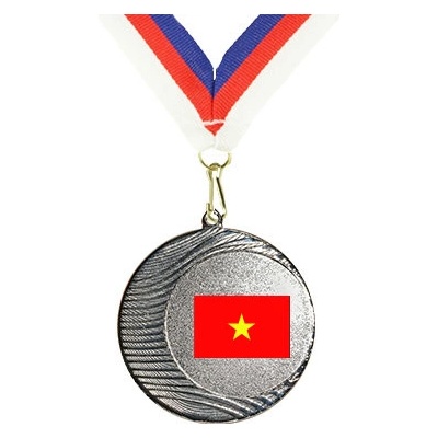 Medaile Vietnam