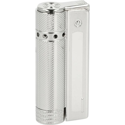 Angelo Benzínový Rakušák Angel Austria Chrome Classic – Zboží Dáma