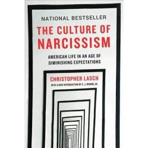 Culture of Narcissism (ISBN: 9780393356175)