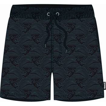 Mosconi мъжки бански Ancon Black Waves