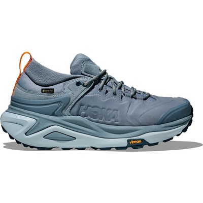 HOKA Мъжки мултиспорт обувки HOKA Kaha 3 Low GTX Multisport shoes - Washed Blue / Mineral Blue - размер 40 2/3 (EU) (022-1187-0511)
