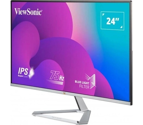 ViewSonic VX2476-SMH