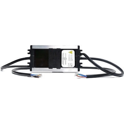 kontrolní box pro LED světla 24V LM7