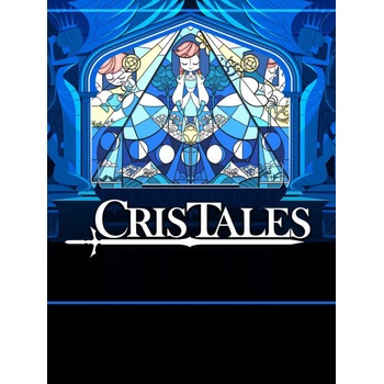 Cris Tales