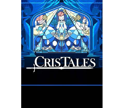 Cris Tales