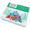 CLEVERCLIXX Kreatívna sada 110 ks