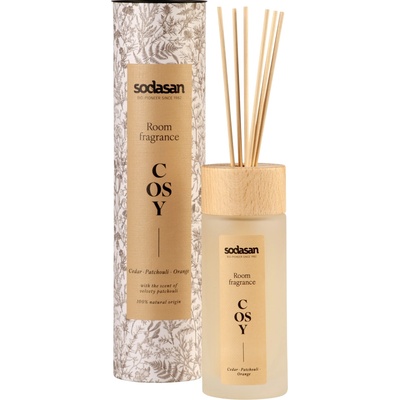 Sodasan Aroma difúser Cosy 200 ml