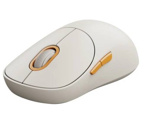Xiaomi Wireless Mouse 3 White