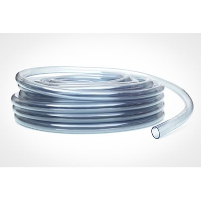Blau PVC hadička 9 x 12 mm 1 m