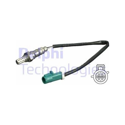 Lambda sonda DELPHI ES20442-12B1