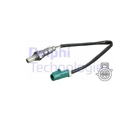 Lambda sonda DELPHI ES20345-12B1