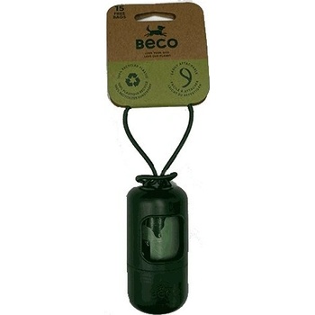 BeCoThings Beco Poop Bag Dispenser Puzdro na vrecká BG 755912