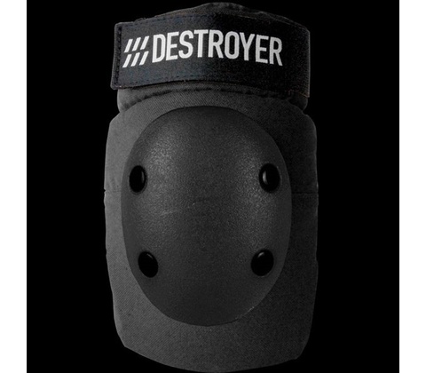 DESTROYER Pro Elbow