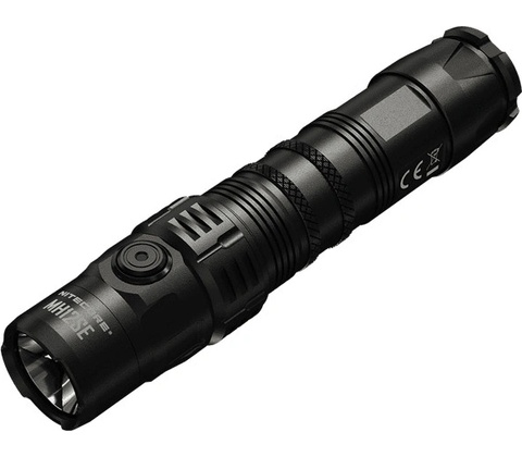 Nitecore MH12SE