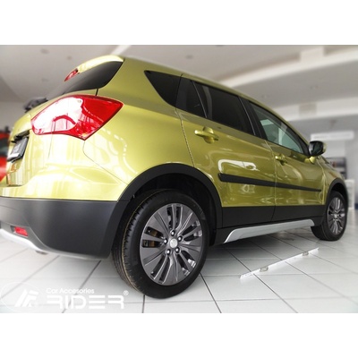 Lišta dverí SUZUKI SX4 S-Cross 2013-2021