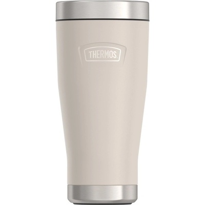Thermos Icon vodotěsný termohrnek 470 ml sandstone