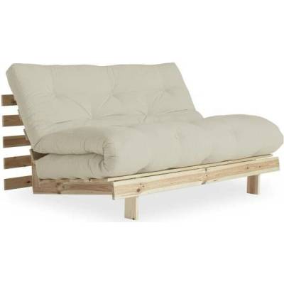 Karup sofa ROOTS 140*200 cm beige 747