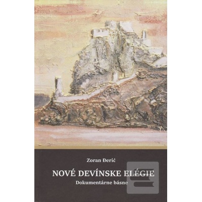 Nové devínske elégie