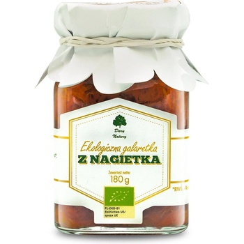 Dary Natury БИО Желе от Невен 180 g | Dary Natury (860634 DN)