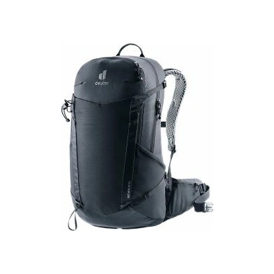 Deuter Futura 29l EL Black černá
