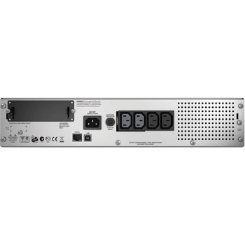 APC SMT750RMI2UC
