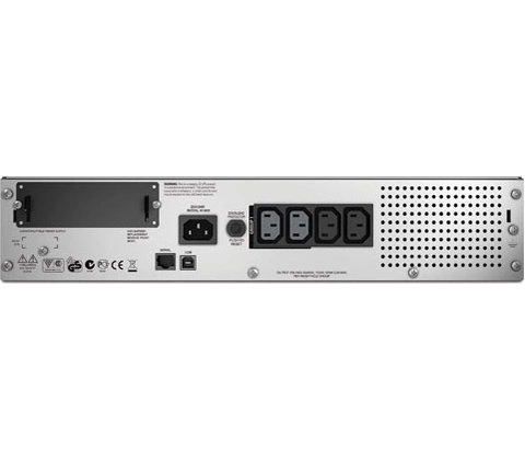 APC SMT750RMI2UC