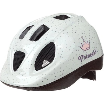 Polisport Детска каска Polisport Crown White