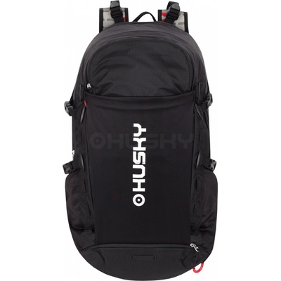 Husky Clever 30l černý – Zboží Dáma