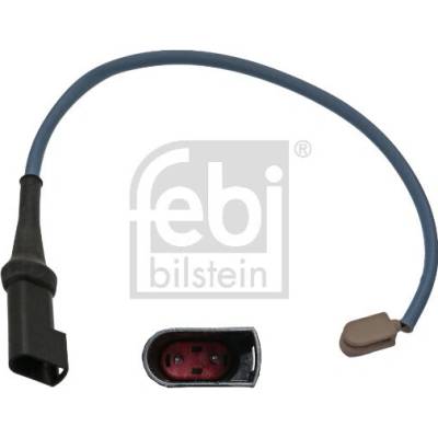 Výstrażný kontakt opotrebenia brzdového oblożenia FEBI BILSTEIN 100945
