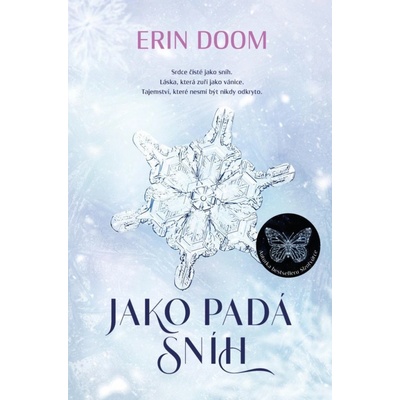 Jako padá sníh - Erin Doom