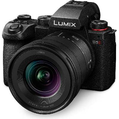 Panasonic Lumix DC-S5II
