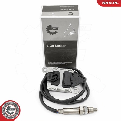 NOx-senzor, NOx-katalyzátor ESEN SKV 71SKV043