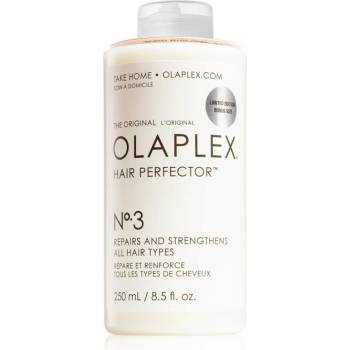 OLAPLEX N°3 Hair Perfector грижа за удължаване трайността на цвета 250ml