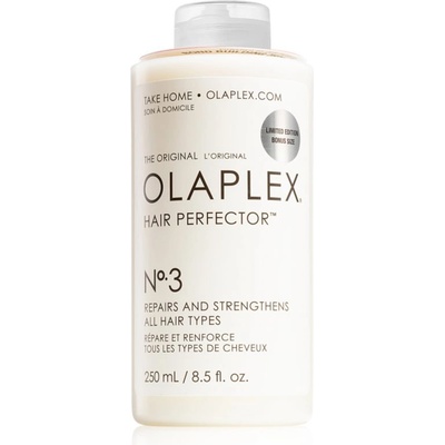 OLAPLEX N°3 Hair Perfector грижа за удължаване трайността на цвета 250ml