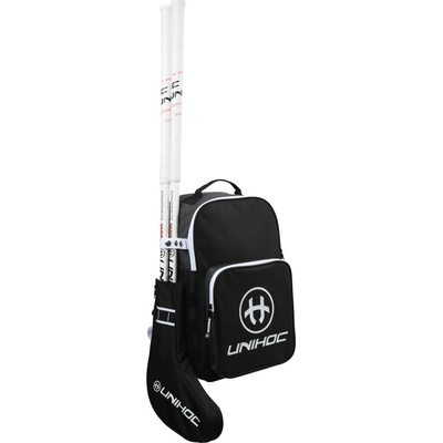 Unihoc Backpack TACTIC (with stick holder)