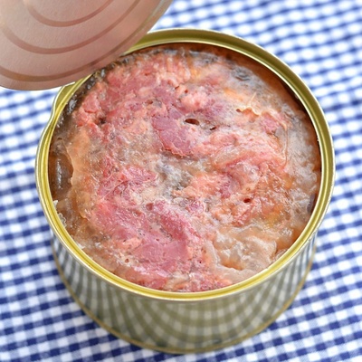 Frigoservis s r.o. Hovězí ve vlastní šťávě-400 g – Zboží Dáma Frigoservis s r.o. Hovězí ve vlastní šťávě-400 g – Zboží Dáma