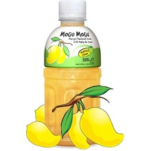 Mogu Mogu Jelly Mango Juice 320 ml