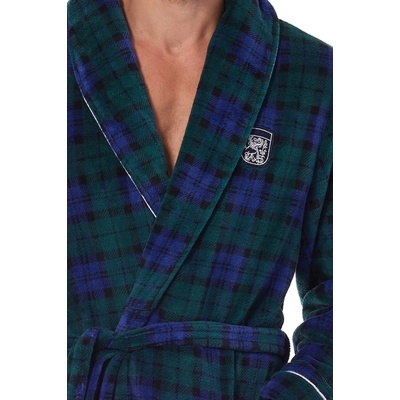 L&L pánský župan 2455 Hero Modrá – Zbozi.Blesk.cz