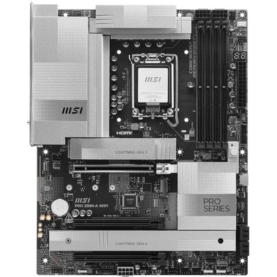 MSI PRO Z890-A WIFI