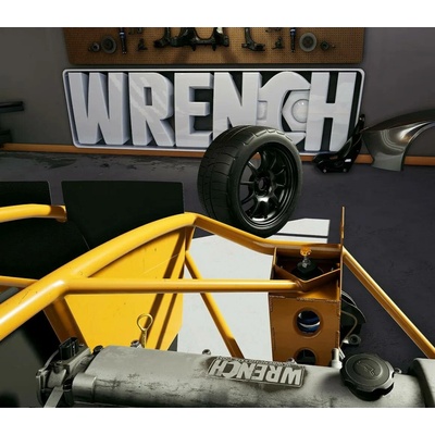 Wrench