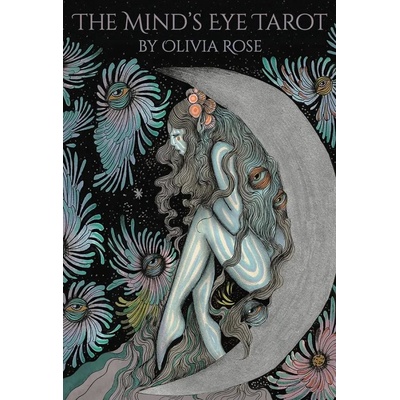 The Mind's Eye Tarot, Olivia Rose