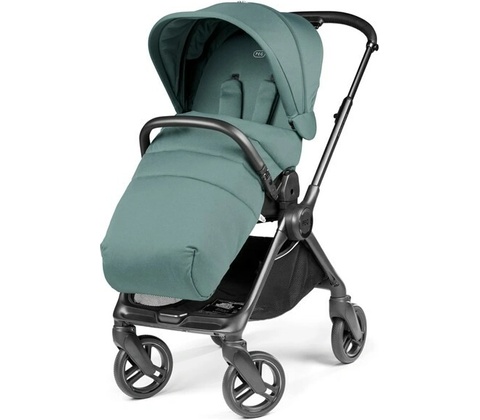 PEG Switch Jade 2026