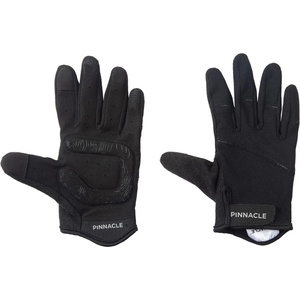 Pinnacle Ръкавици Pinnacle Cycling Glove - Black - sportihobi - 29,32 лв